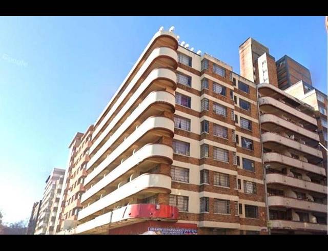 BUSINESS FOR SALE IN JOUBERT PARK